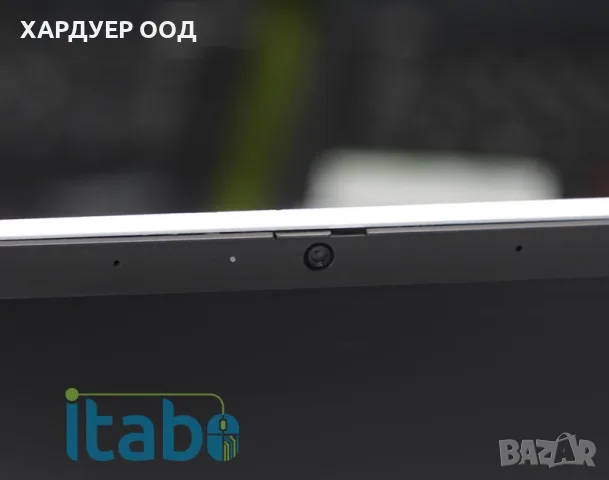 Лаптоп HP EliteBook 830 G8 - 80133110, снимка 2 - Лаптопи за работа - 55893413