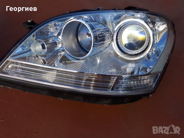 Рециклиране на фарове Ауди а6 4ф Audi a6 4f НОВИ инсталации, снимка 6 - Ремонт на ел. Инсталации - 34409142