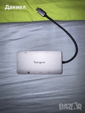 Докинг станция Targus