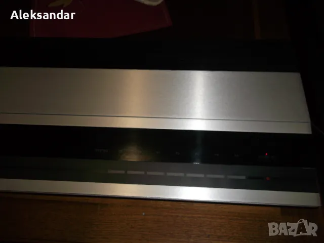 Продавам ресивър и дек Bang&Olufsen, снимка 13 - Ресийвъри, усилватели, смесителни пултове - 41291857