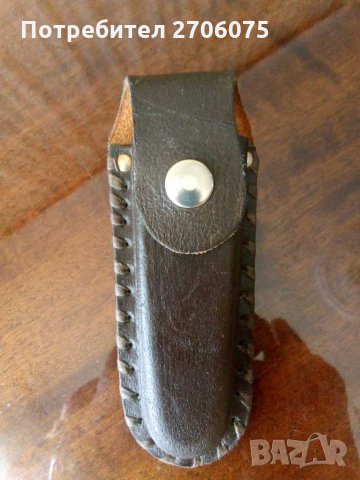 Нож, снимка 2 - Ножове - 29346371