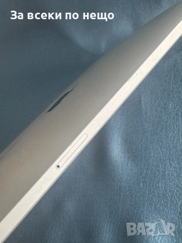 Таблет Apple iPad 1st Gen (A1337 EMC 2328) 64GB + 3G ОТКЛЮЧЕН! , снимка 12 - Таблети - 55850699