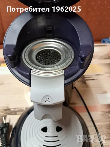 Кафемашина Philips Senseo , снимка 5 - Кафемашини - 56435276