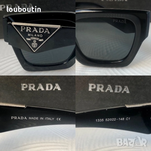 Дамски слънчеви очила котка многоъгълни черни, снимка 2 - Слънчеви и диоптрични очила - 51727473