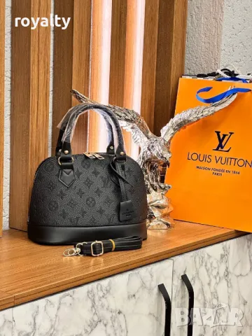 Louis Vuitton дамски чанти Различни дизайни , снимка 7 - Чанти - 49691175