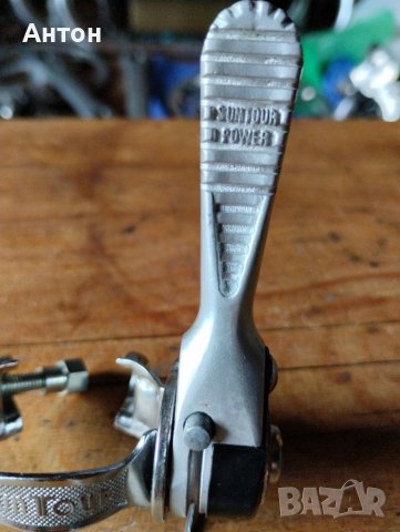 Suntour Power shifter , снимка 3 - Части за велосипеди - 38588067
