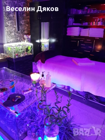 МАСАЖ НА МЪЖЕ/В СОФИЯ - ОТ МАСАЖИСТ