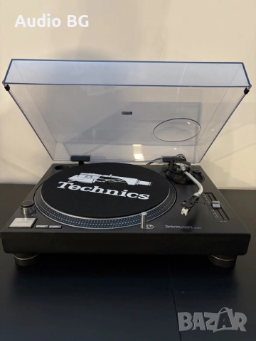 Technics SL-1210 MK2 Japan, снимка 6 - Грамофони - 56445639
