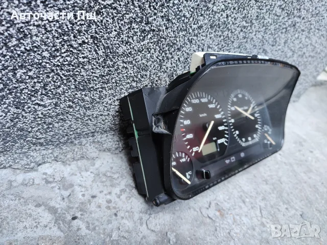 Километраж за Голф 3 и Венто, снимка 3 - Части - 56222494