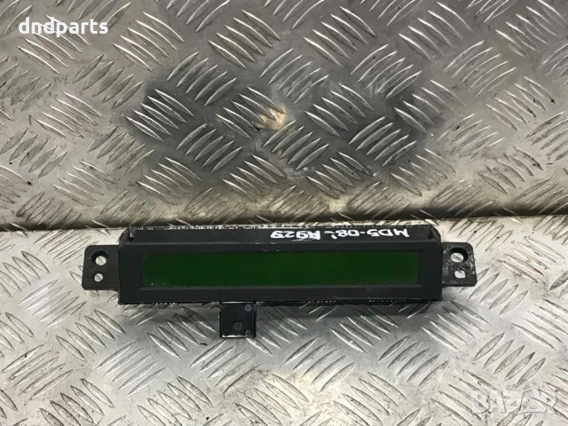 Дисплей Mazda 5,2008г.