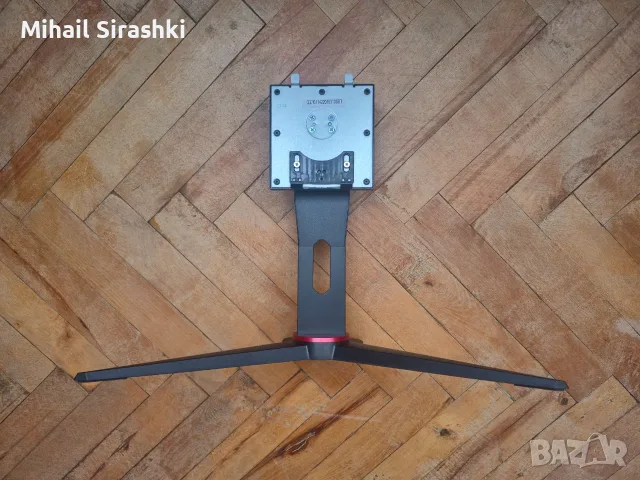 стойка за Монитор 23.8" AOC 24G2SPAE