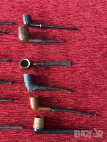 лули 24 броя pype , снимка 5 - Лули - 56287613