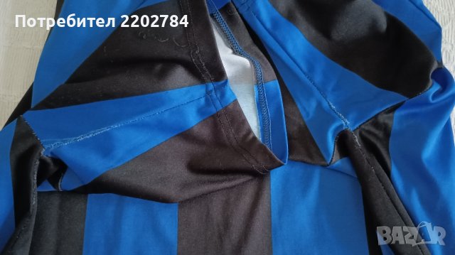 Две тениски Интер Бергкамп,Inter Bergkamp с подарък, снимка 15 - Фен артикули - 26482224