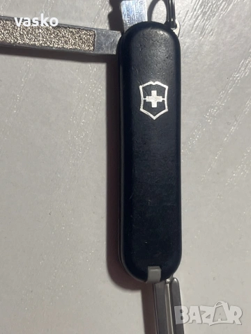 Victorinox Switzerland, снимка 6 - Ножове - 53288633
