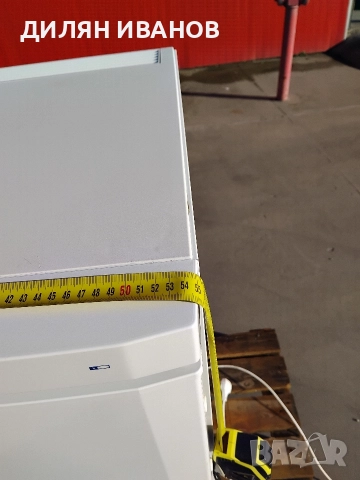 Хладилник Liebherr , снимка 10 - Хладилници - 52827969