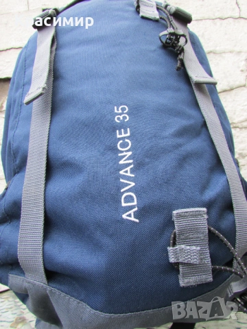 Туристическа раница Regatta Advance 35, снимка 4 - Раници - 54347799