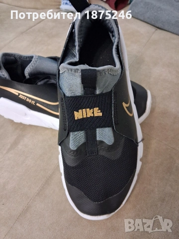 Детски обувки Найк, снимка 2 - Детски маратонки - 53922065