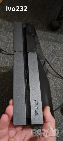 sony playstation 4, снимка 16 - PlayStation конзоли - 48089560