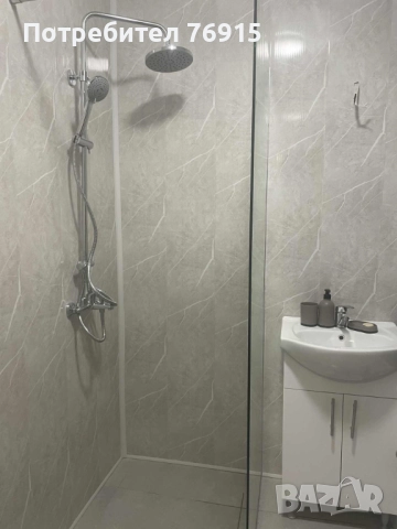 БЕЗ КОМИСИОННА! ОБЗАВЕДЕН 2-СТАЕН В МАЛИНОВА ДОЛИНА, снимка 8 - Апартаменти - 52721869