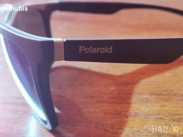 Слънчеви очила POLAROID, снимка 6 - Слънчеви и диоптрични очила - 48990654