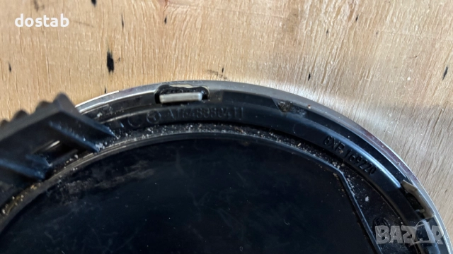 Капачка за дистроник на Mercedes , снимка 3 - Части - 51817312