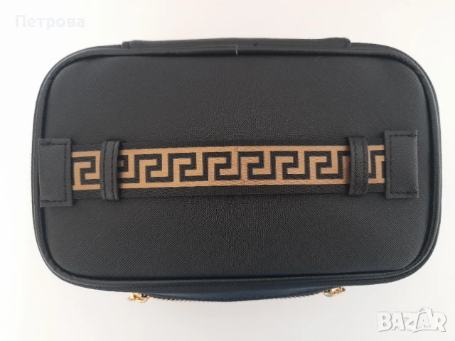 Луксозен несесер или мини чантичка VERSACE , снимка 7 - Чанти - 51127475
