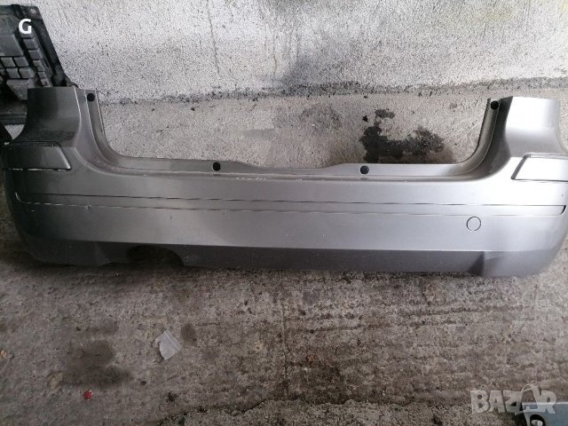 Броня Б класа