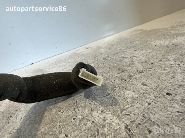 Вътрешно огледало за обратно виждане за Mercedes W212 2.2 CDI (2012) , снимка 3 - Части - 54156522