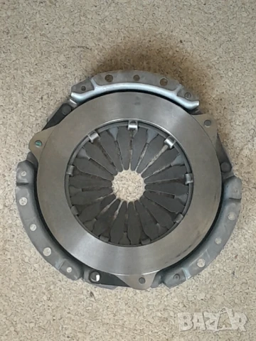 Диск притискателен VALEO за DACIA 1300 COMBI,RENAULT 5,10,12,15 70-83г.№ DAC-01, снимка 2 - Части - 51376121