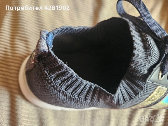 спортни Tommy hilfiger , снимка 3 - Дамски ежедневни обувки - 51854914