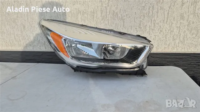 Десен фар Ford Kuga 2 Facelift халогенен код GV41-13W029-AD, GV4113W029AD