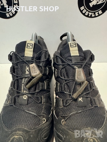 Туристически обувки SALOMON XA PRO 3D GORE-TEX.Номер 36, снимка 3 - Маратонки - 51714310