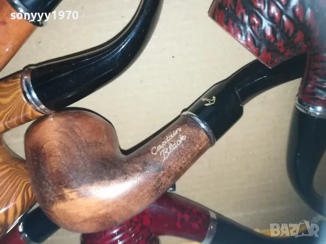 ЛУЛА ПО ИЗБОР 85ЛВ ЗА БР 2409241113, снимка 2 - Лули - 47338808