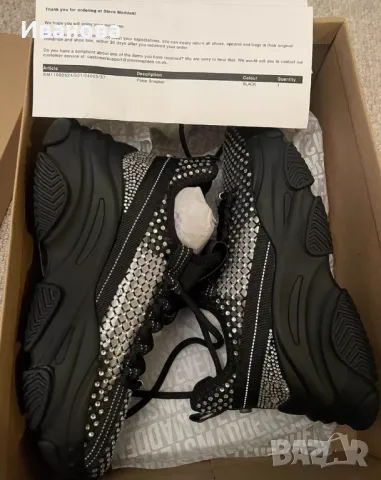 Маратонки Steve madden , снимка 1