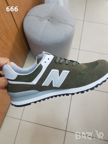 Маратонки, снимка 2 - Маратонки - 42319484