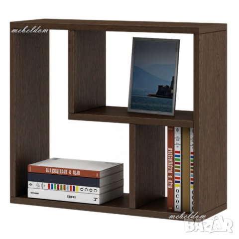 Етажерка за стена,полица,етажерки(код-0258), снимка 3 - Етажерки - 40737139