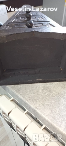 Кутия за бижута, снимка 6 - Други - 52751355