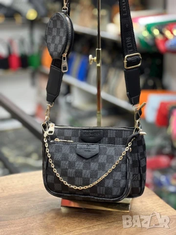 чанти louis vuitton , снимка 8 - Чанти - 51389662