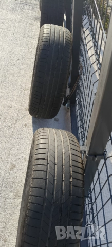 Продавам летни гуми, снимка 3 - Гуми и джанти - 51711625