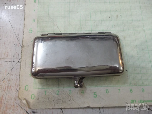 Комплект инструменти стар за маникюр и педикюр, снимка 4 - Други - 50852808