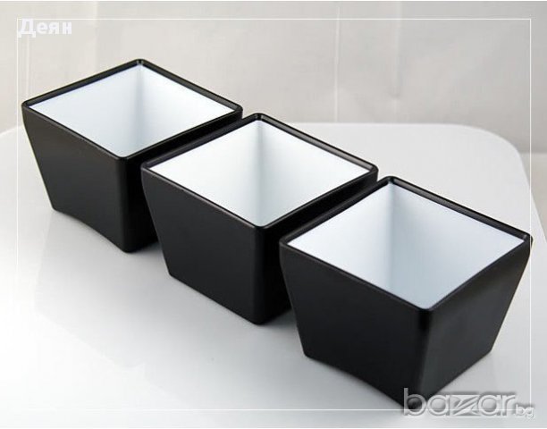 0652 Комплект чаши Cntrl, Alt, Del, снимка 3 - Чаши - 30899675