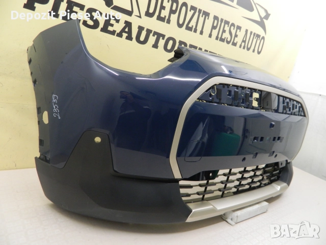 Предна броня за Mini Cooper Aceman, 2024, 2025, снимка 3 - Части - 52139586