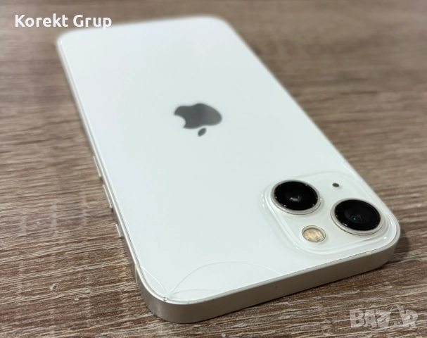 Iphone 13 256gb white, снимка 7 - Apple iPhone - 52633888