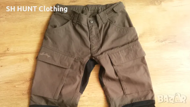Lundhags TRAVERSE ll Jr Stretch Pants размер 13-14 г / 158-164 см детски панталон - 985, снимка 3 - Детски панталони и дънки - 48970071