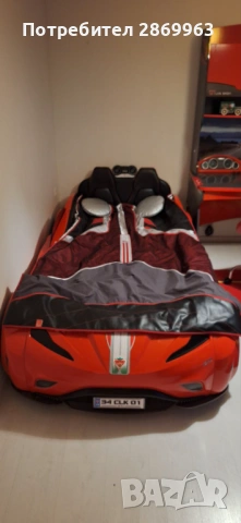 Детско обзавеждане, снимка 2 - Мебели за детската стая - 53034968