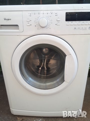 Продавам на части пералня Whirlpool AWO/С 7540