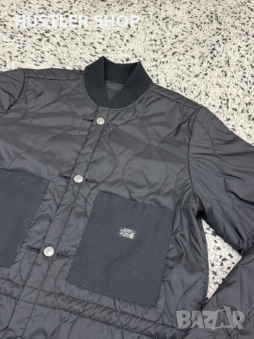 Мъжко яке DIESEL.Размер М, снимка 3 - Якета - 52553606