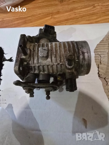 Дросел Клапа Opel Calibra , снимка 3 - Части - 52215466