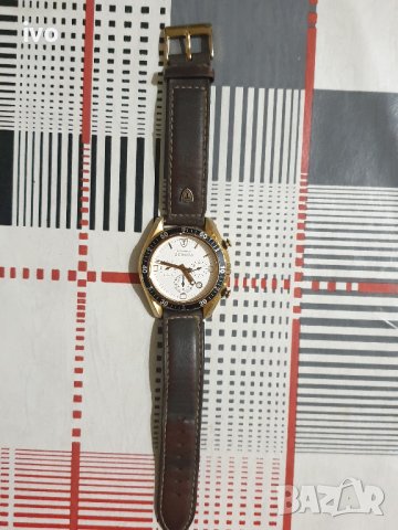 detomaso genova watch, снимка 3 - Мъжки - 42064203