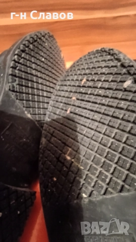 Работни специализирани Anti-slick Size 42, снимка 3 - Други - 51871079